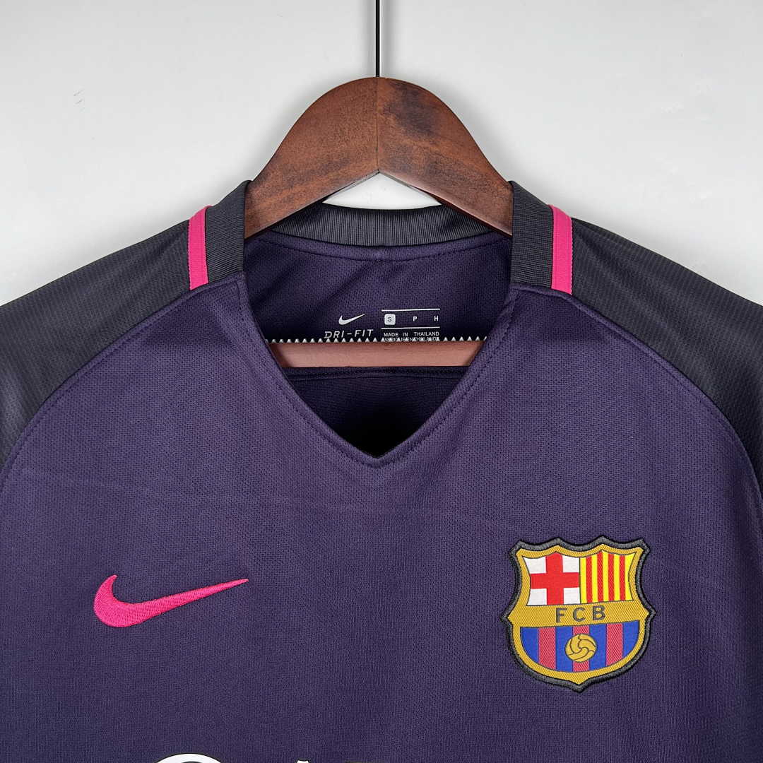 Retro Barcelona 16_17 Away S-XXL 9
