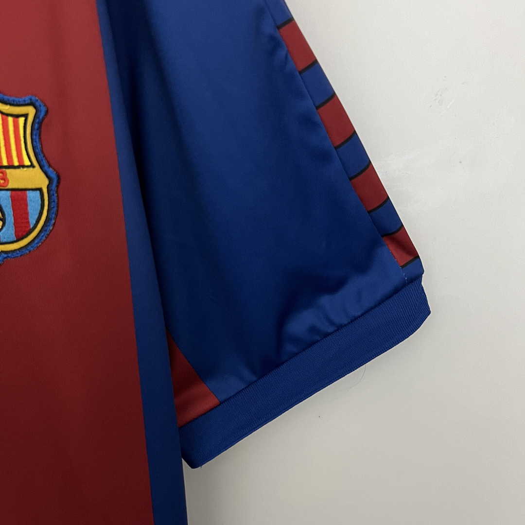Retro Barcelona 80_82 Home S-XXL 2