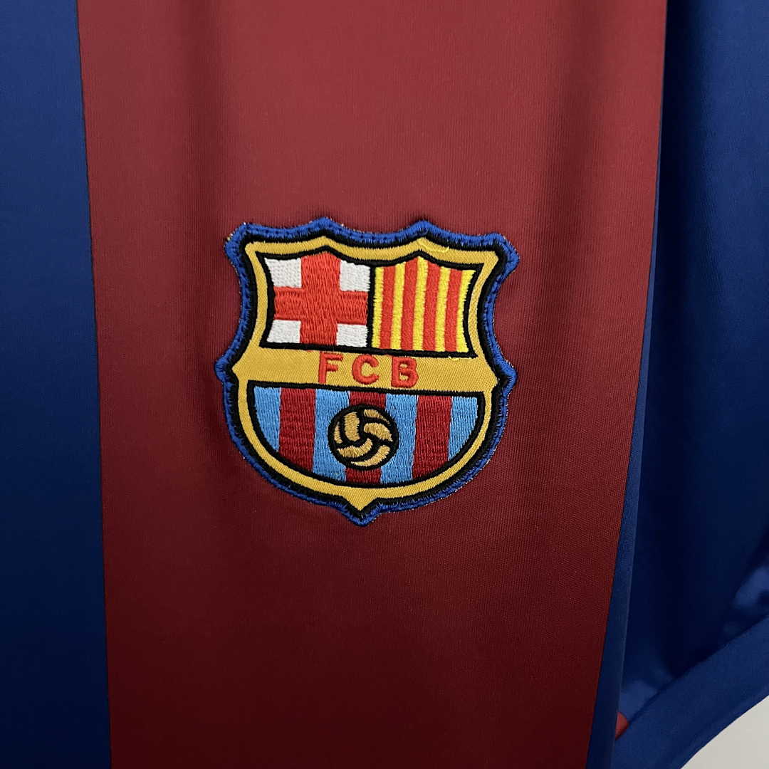 Retro Barcelona 80_82 Home S-XXL 4