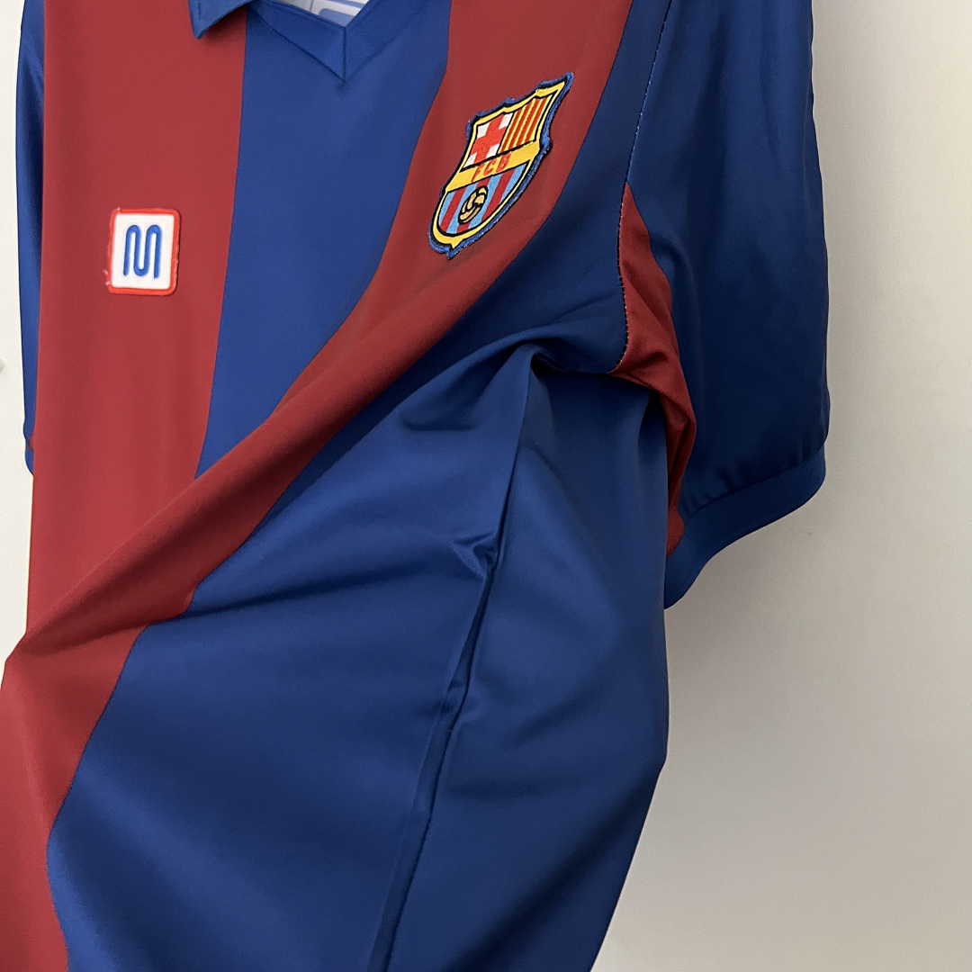 Retro Barcelona 80_82 Home S-XXL 8