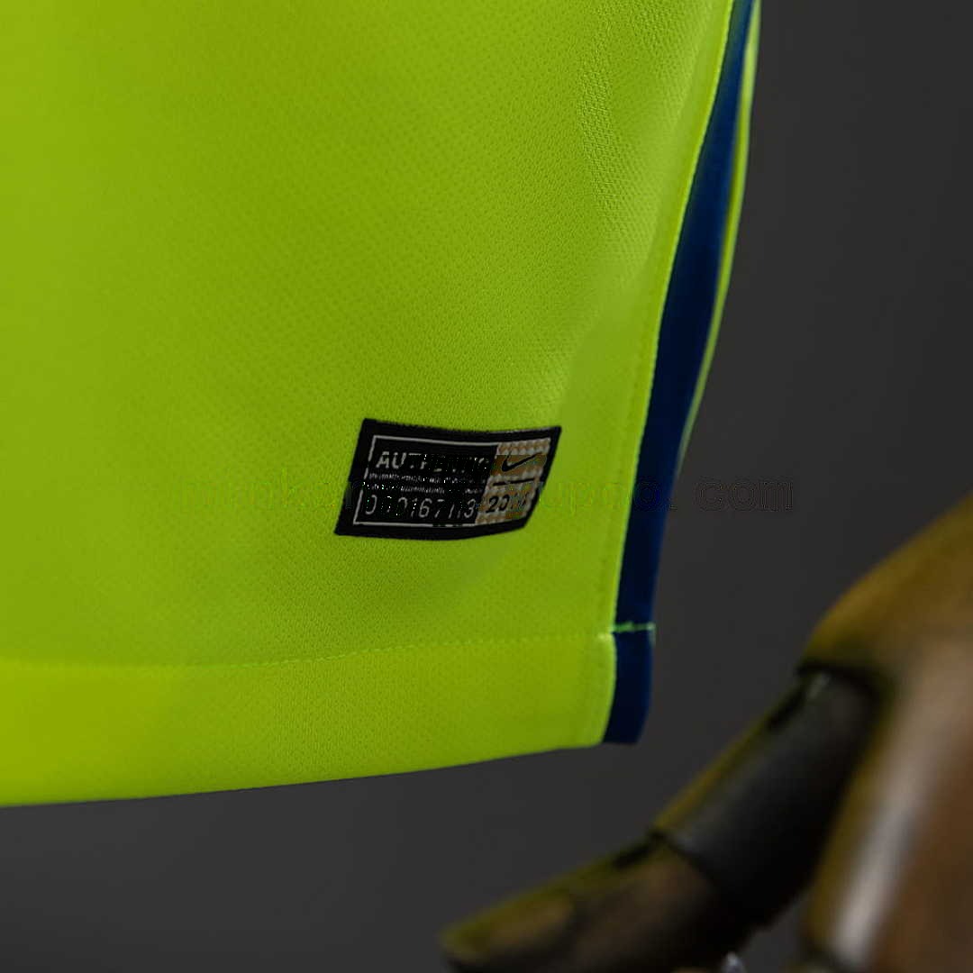 Retro Barcelona 14_15 third away S-XXL 2