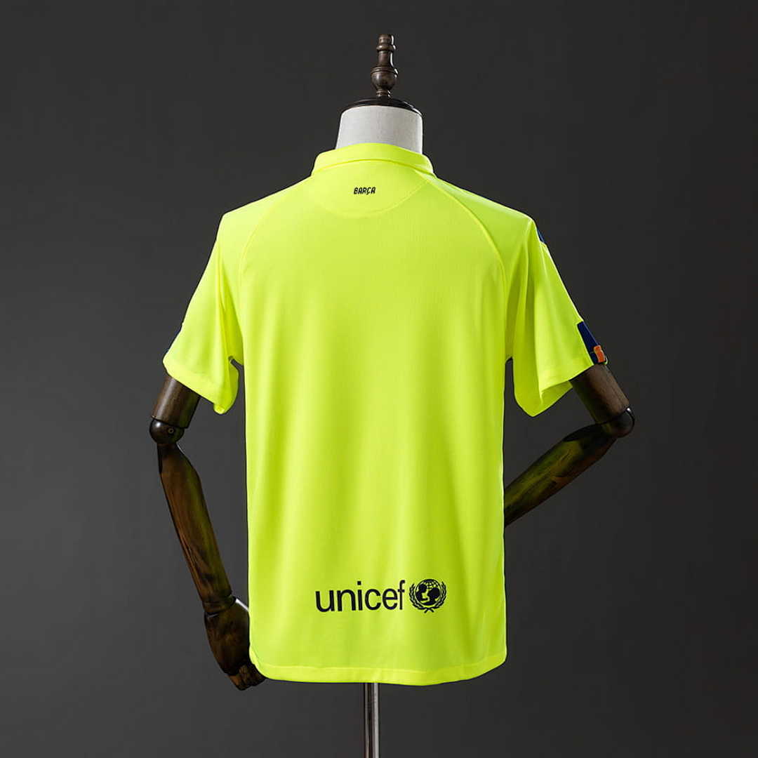 Retro Barcelona 14_15 third away S-XXL 8