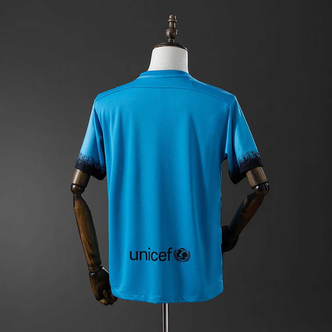 Retro Barcelona 15_16 Third Away S-XXL 8