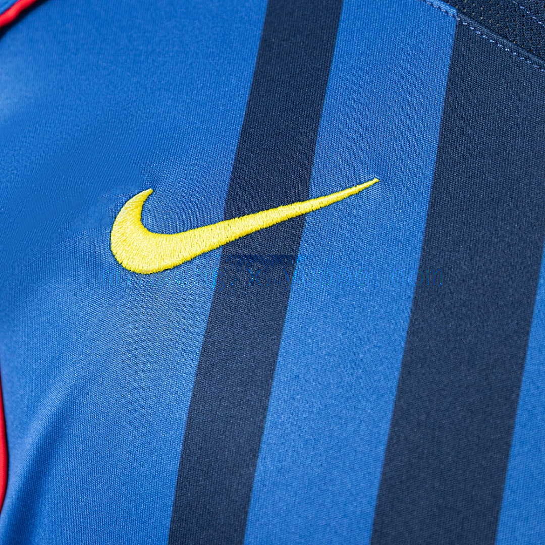 Barcelona 04_05 Away Retro Jersey S-XXL 3