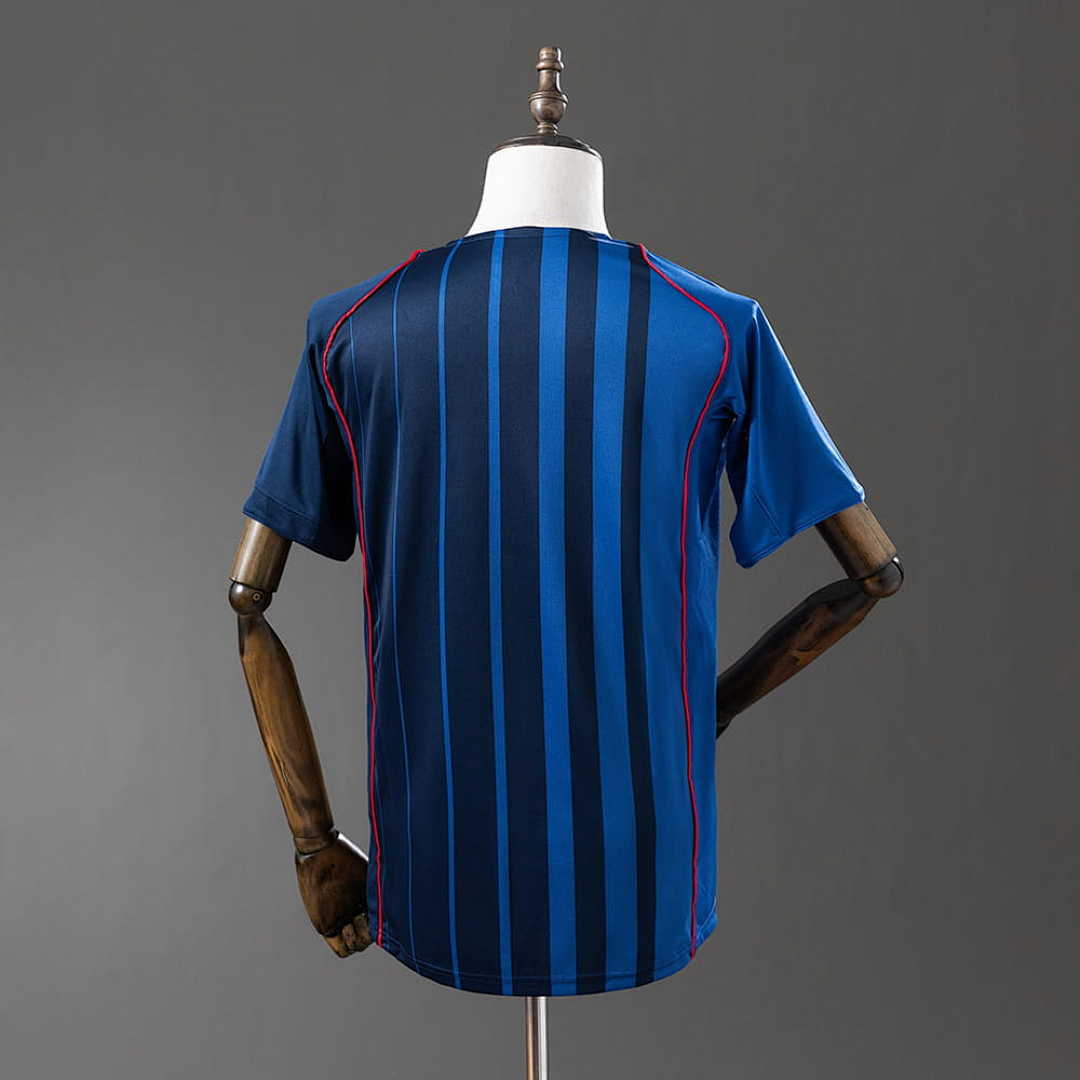 Barcelona 04_05 Away Retro Jersey S-XXL 6