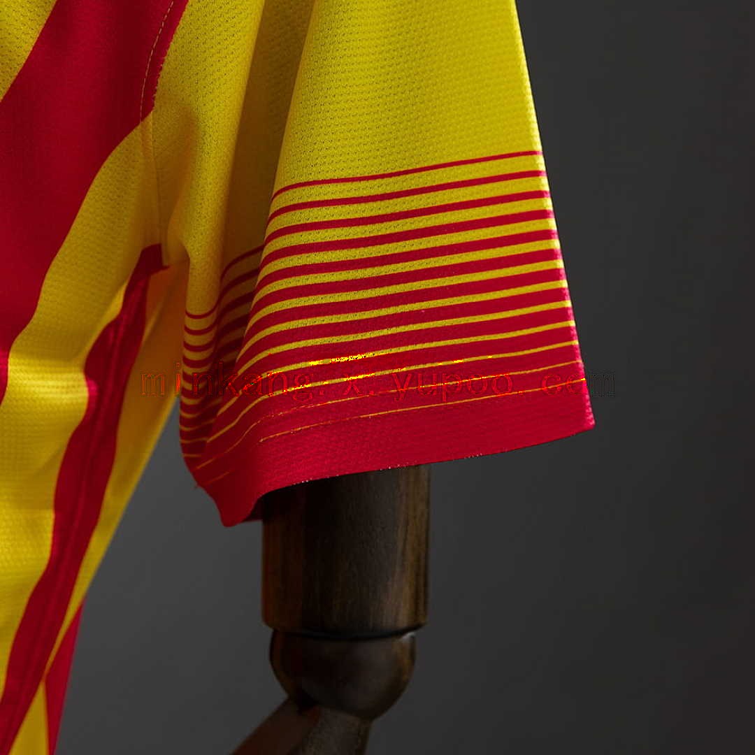 Retro Barcelona 13_14 Away S-XXL 3