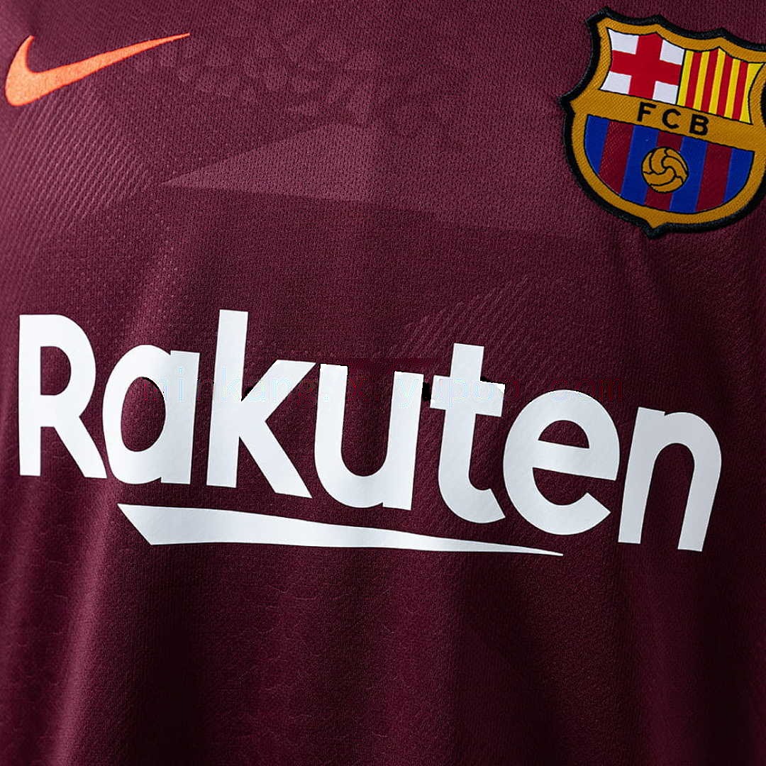 Retro Barcelona 17_18third S-XXL 6