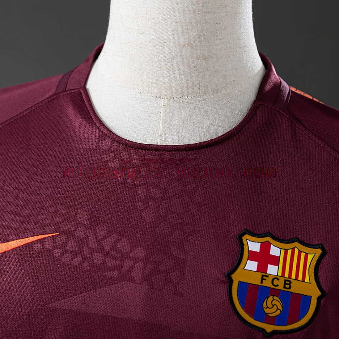 Retro Barcelona 17_18third S-XXL 7