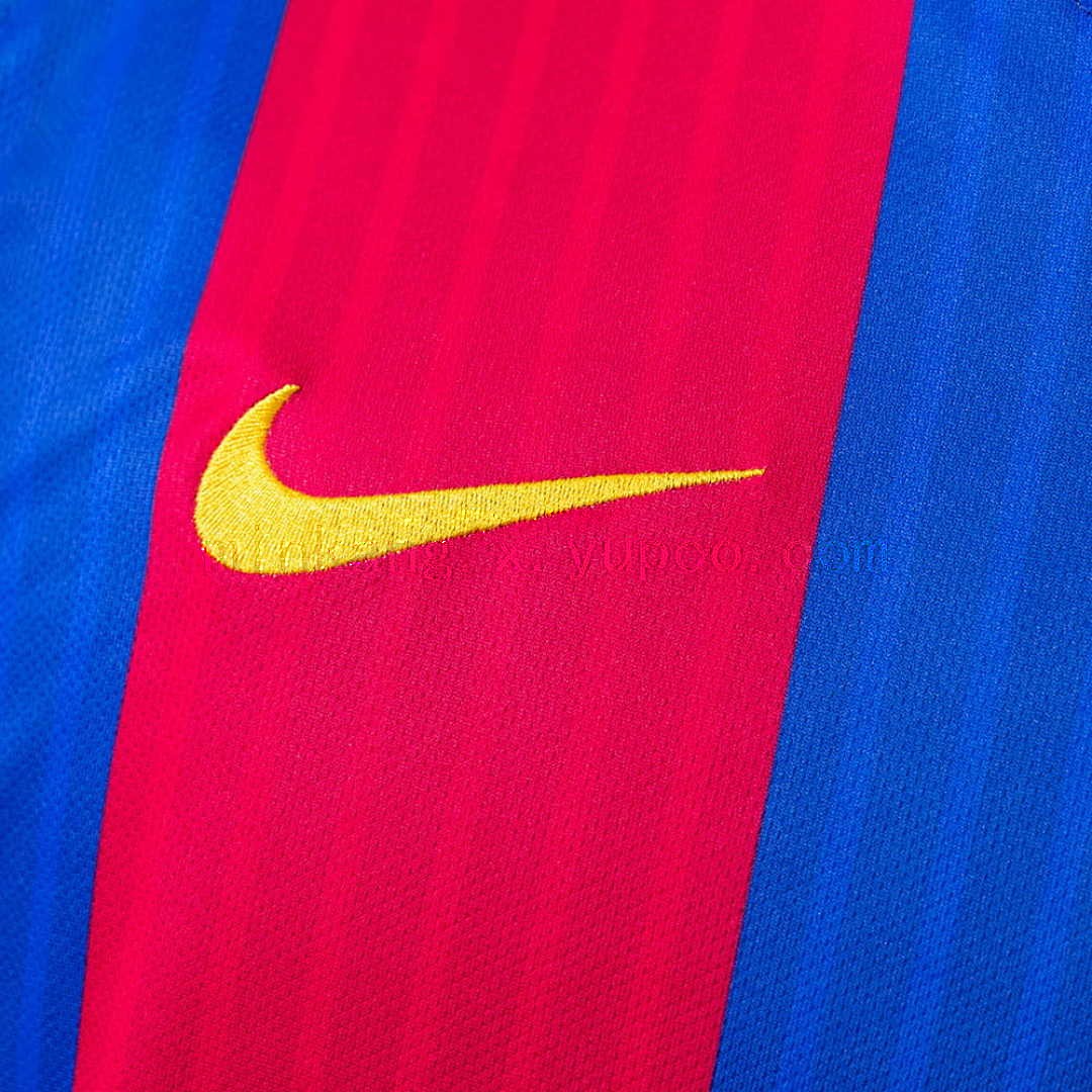 Retro Barcelona 16_17 home S-XXL 4