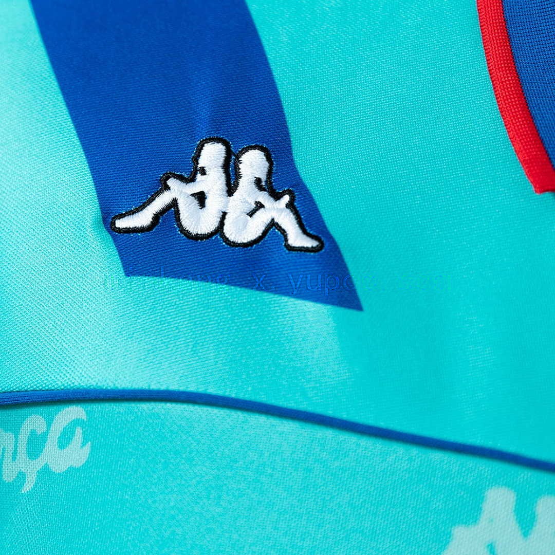 Retro 92_95 Barcelona away S-XXL 3