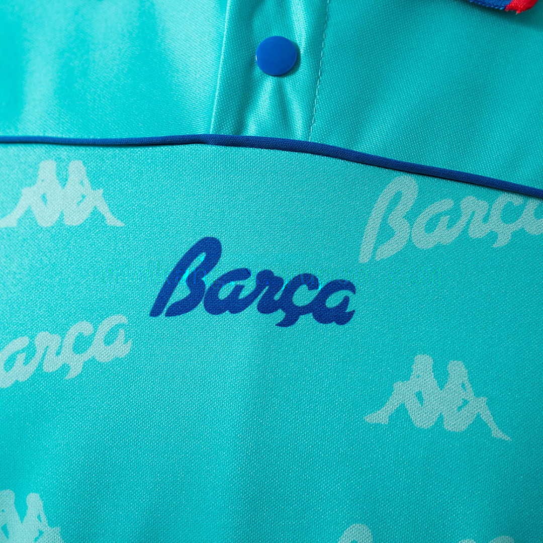 Retro 92_95 Barcelona away S-XXL 5