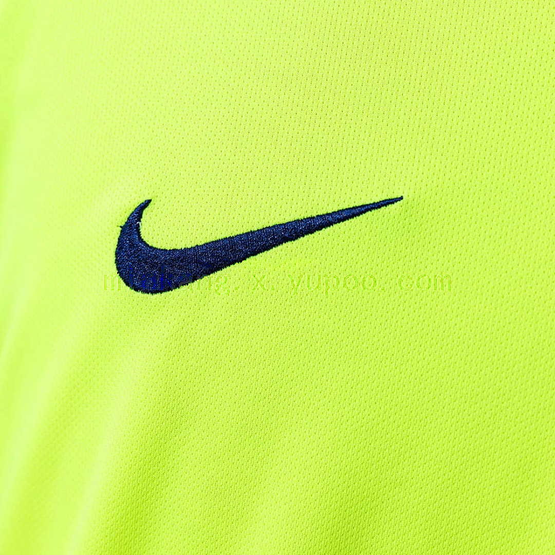 Retro long sleeve Barcelona 05_06 away S-XXL 3