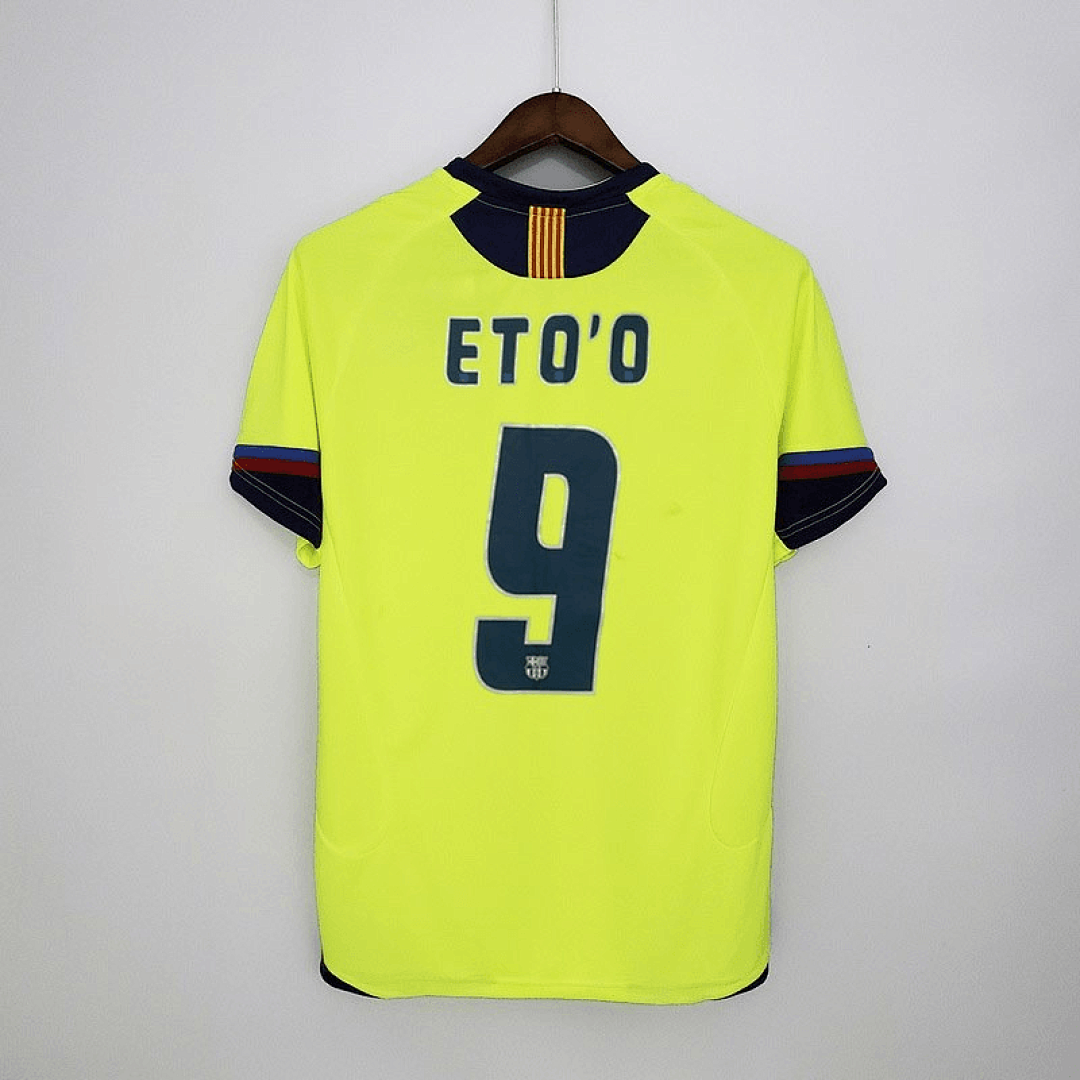 Retro Barcelona 05_06 away S-XXL 10