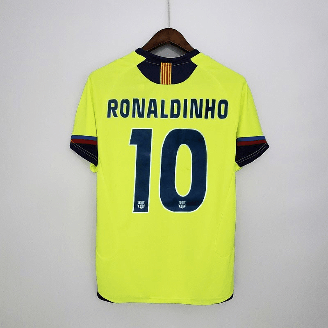 Retro Barcelona 05_06 away S-XXL 11