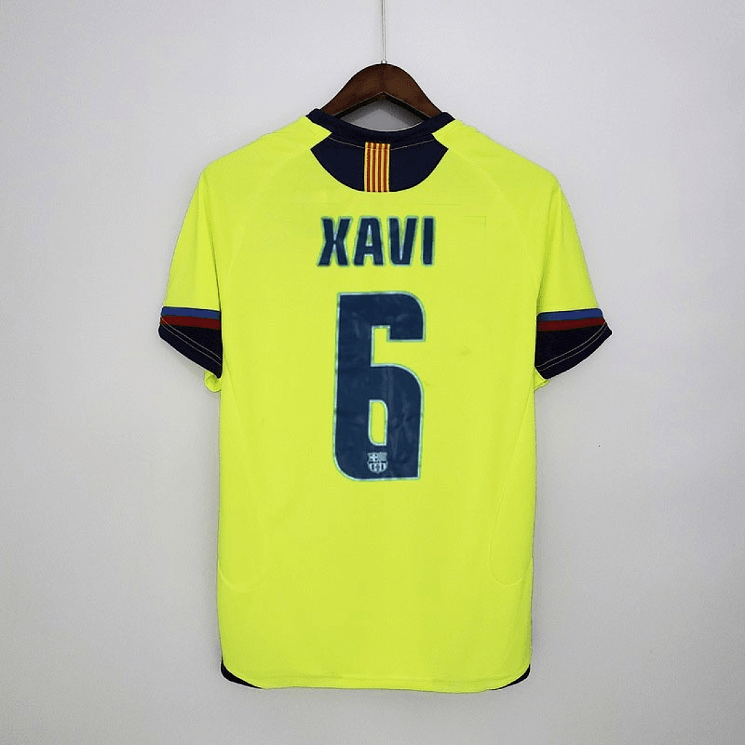 Retro Barcelona 05_06 away S-XXL 12
