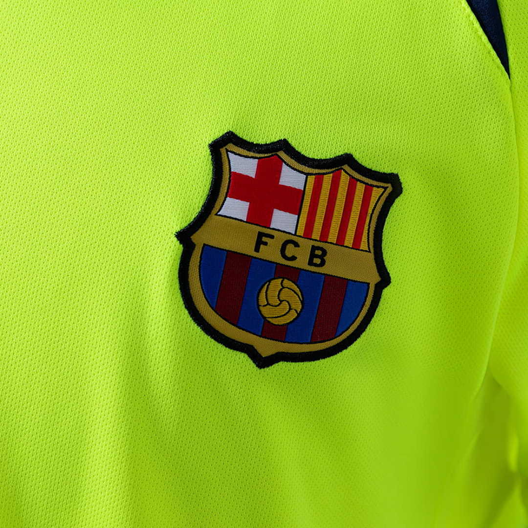 Retro Barcelona 05_06 away S-XXL 4