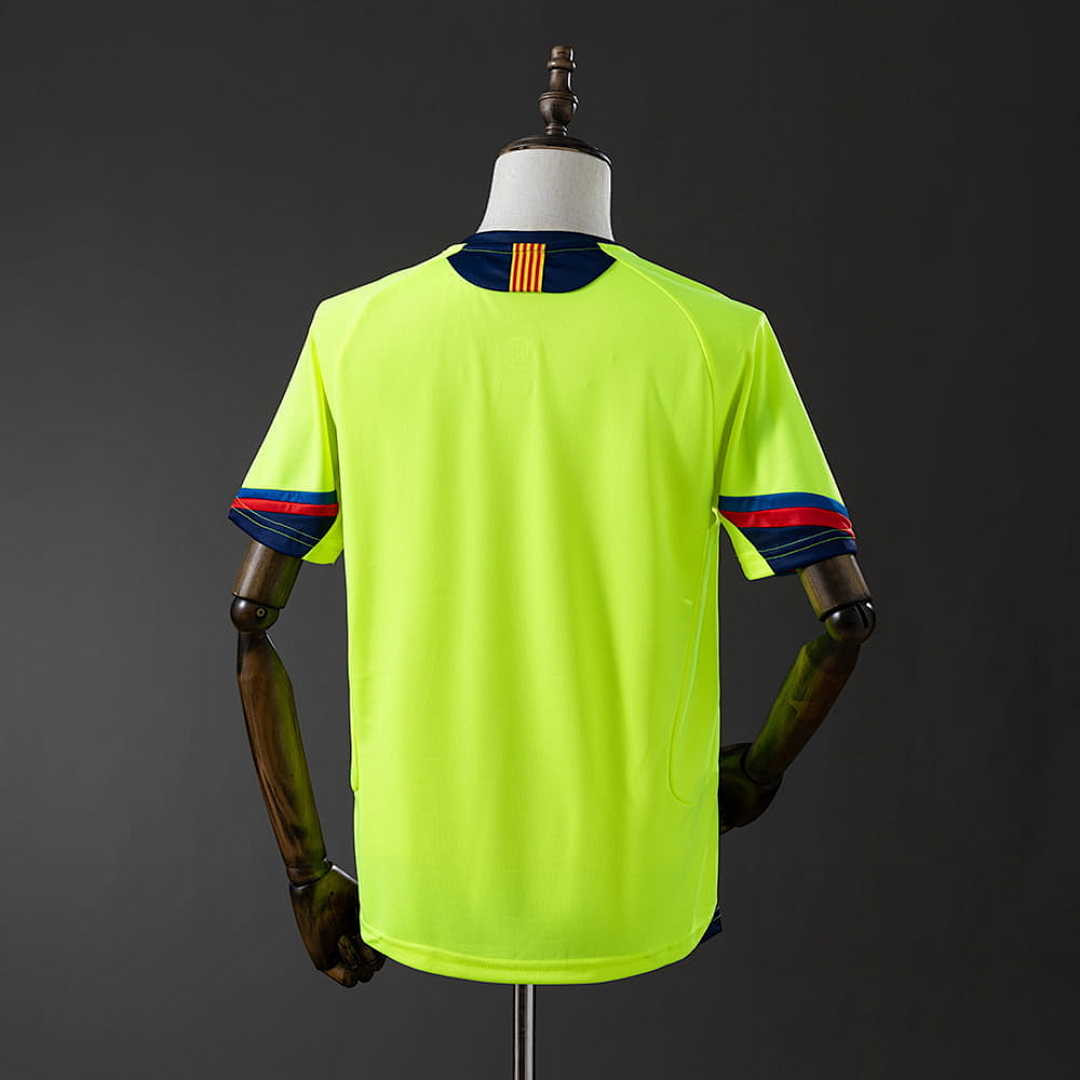 Retro Barcelona 05_06 away S-XXL 6