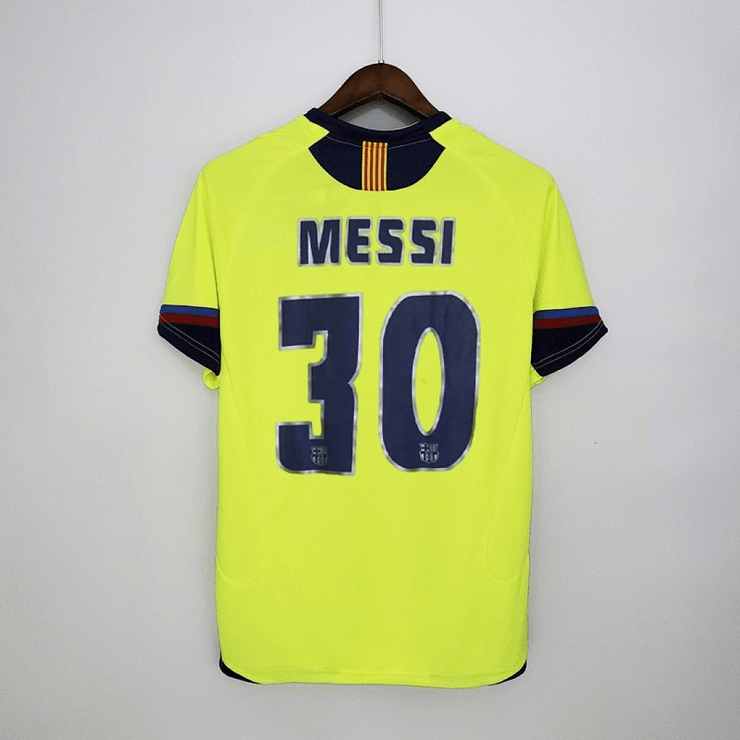 Retro Barcelona 05_06 away S-XXL 7