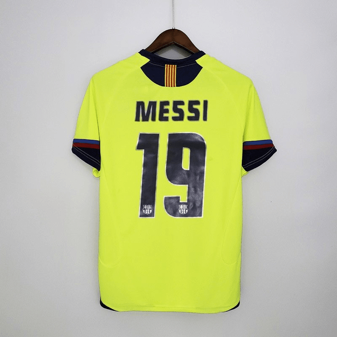 Retro Barcelona 05_06 away S-XXL 9