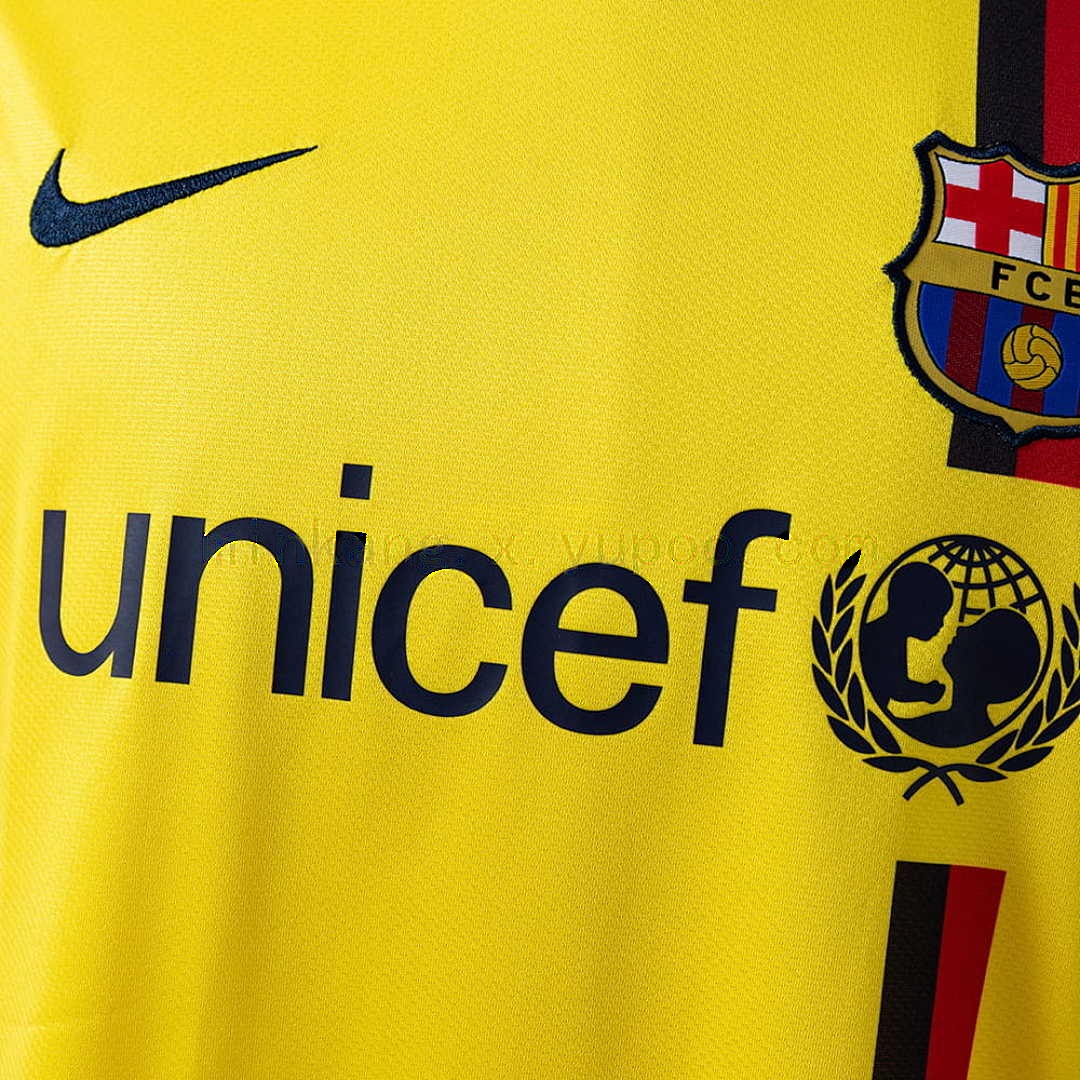 Retro Barcelona 08_09 away S-XXL 6