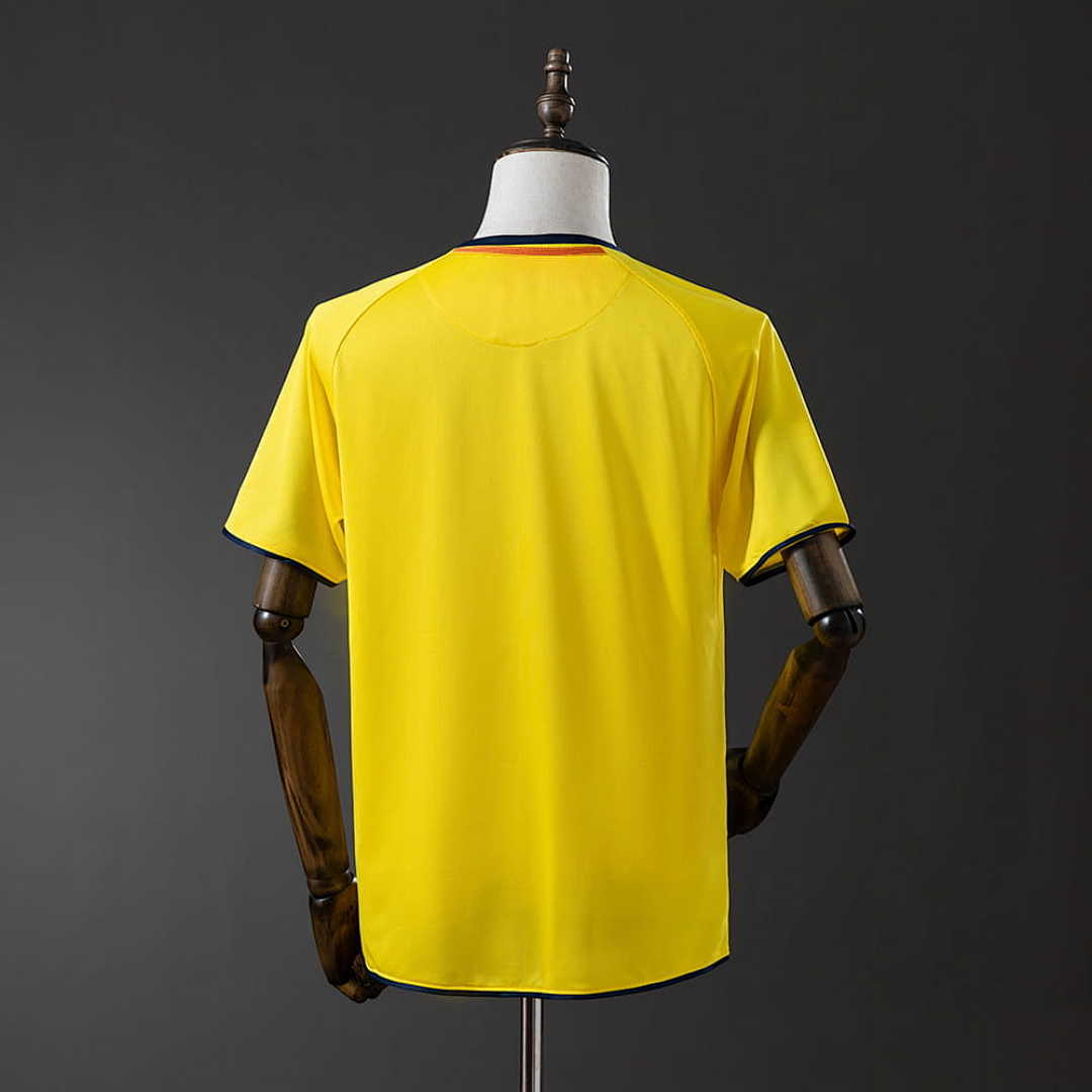 Retro Barcelona 08_09 away S-XXL 8
