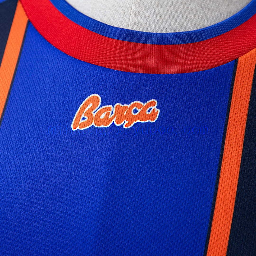 Barcelona 97_98 Away Retro Jersey S-XXL 3