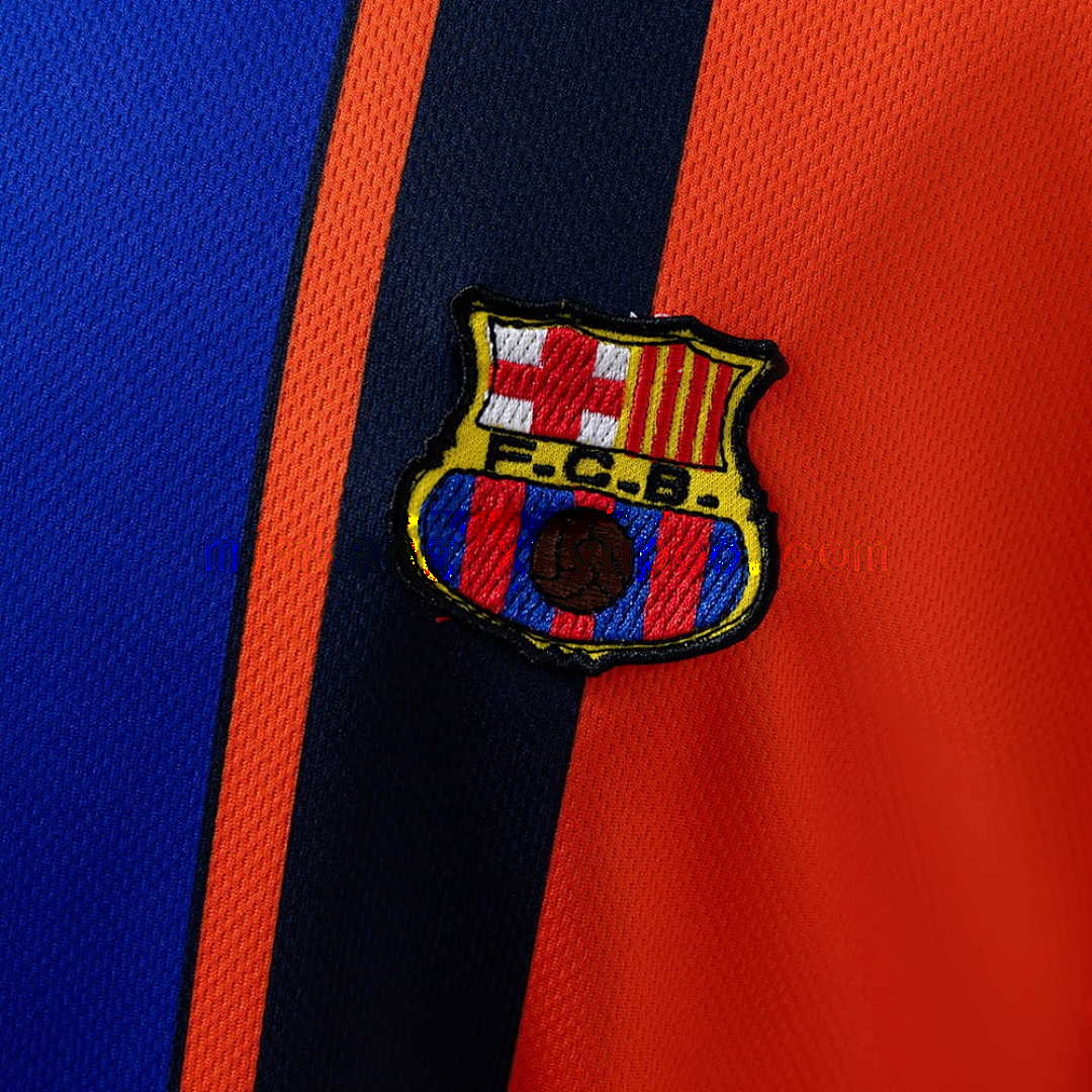 Barcelona 97_98 Away Retro Jersey S-XXL 5