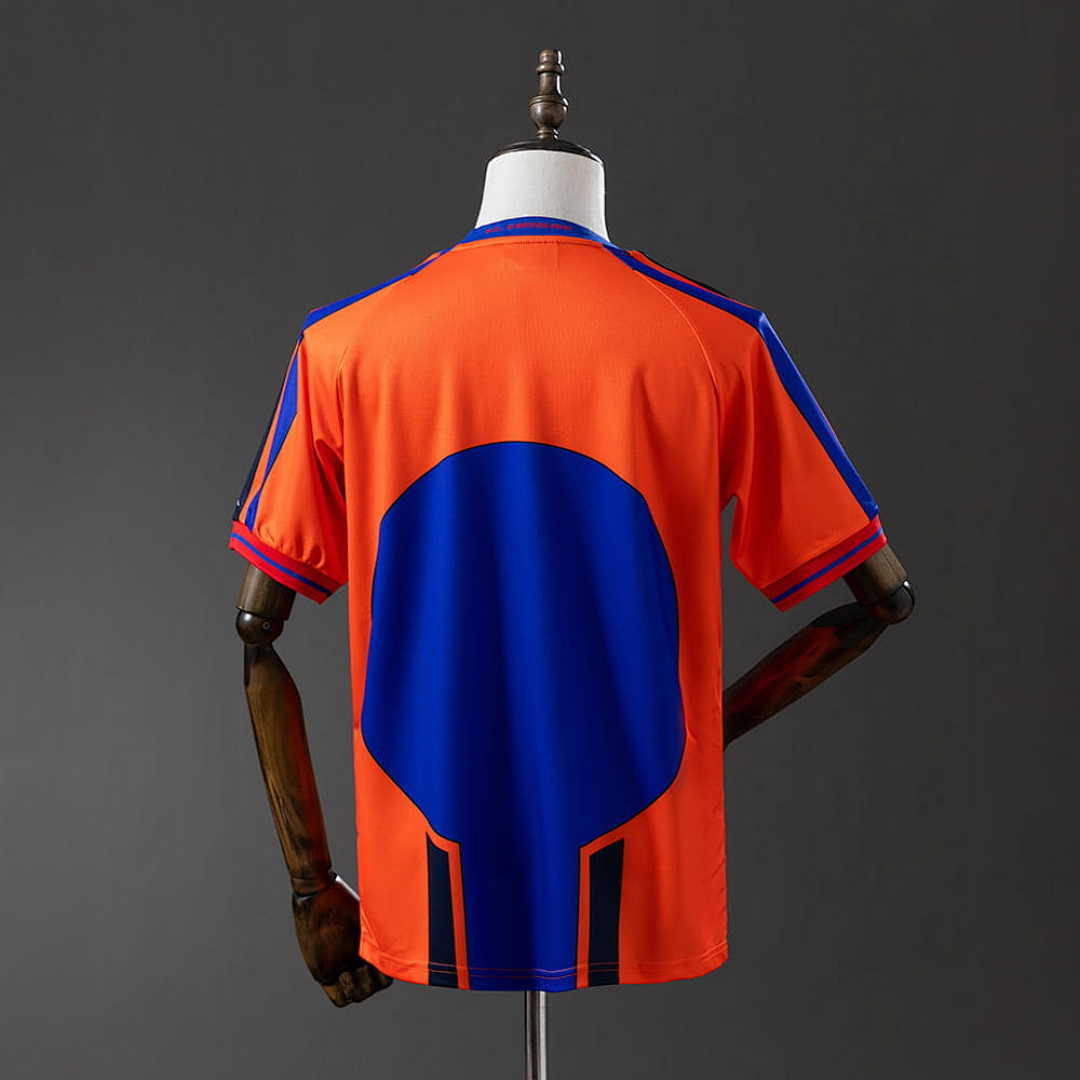 Barcelona 97_98 Away Retro Jersey S-XXL 7