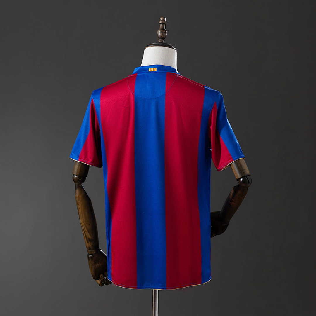 Retro Barcelona 07_08 Home S-XXL 8