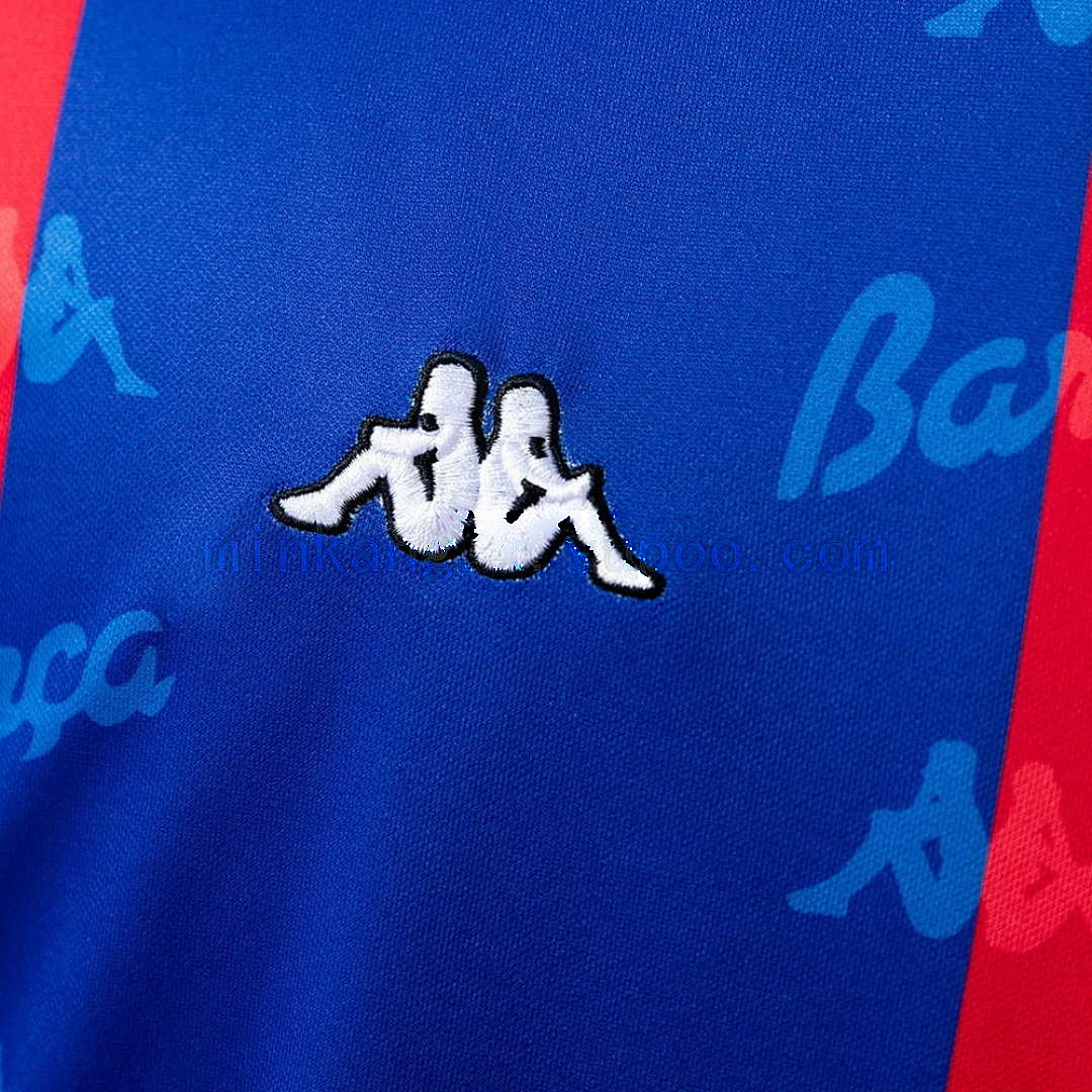 Retro 92_95 Barcelona home S-XXL 3