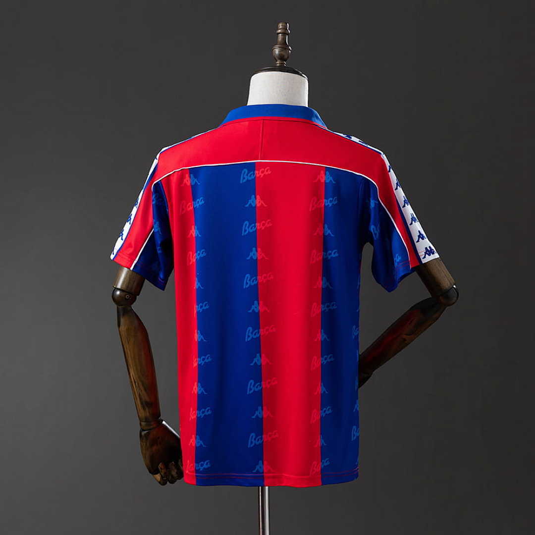Retro 92_95 Barcelona home S-XXL 6