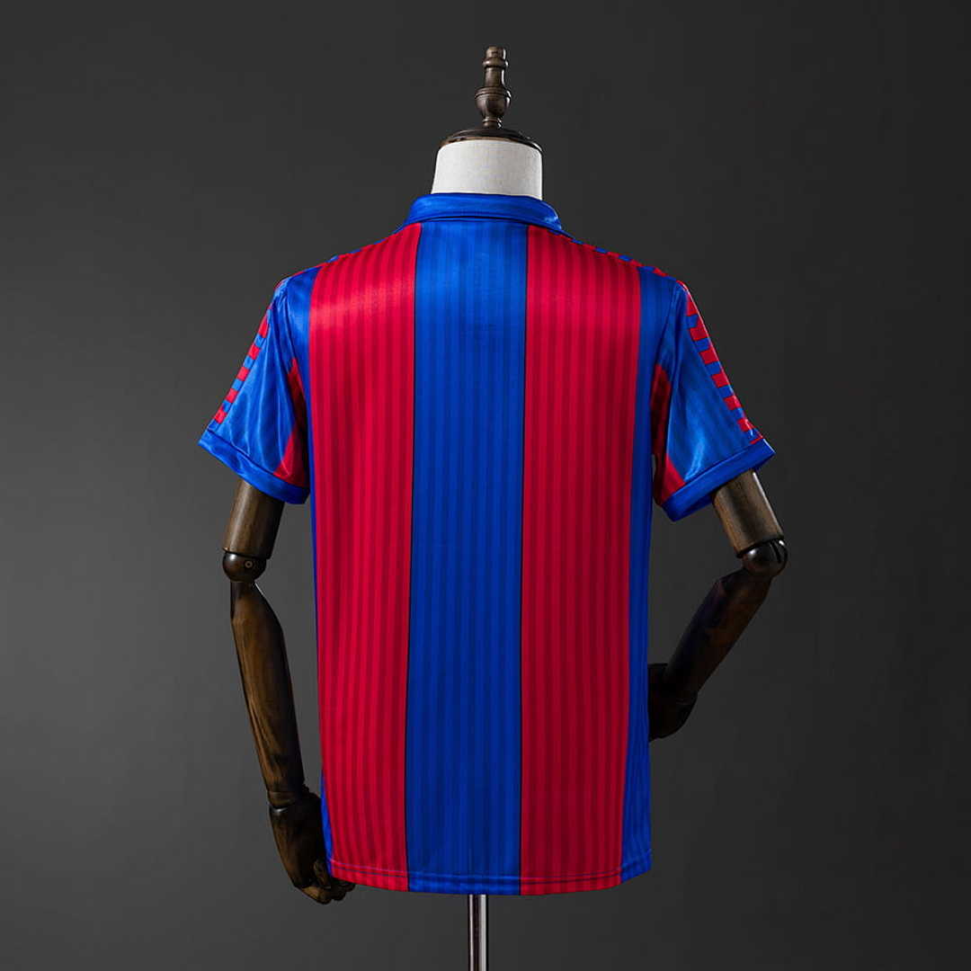 Retro Barcelona 90_91 home S-XXL 5