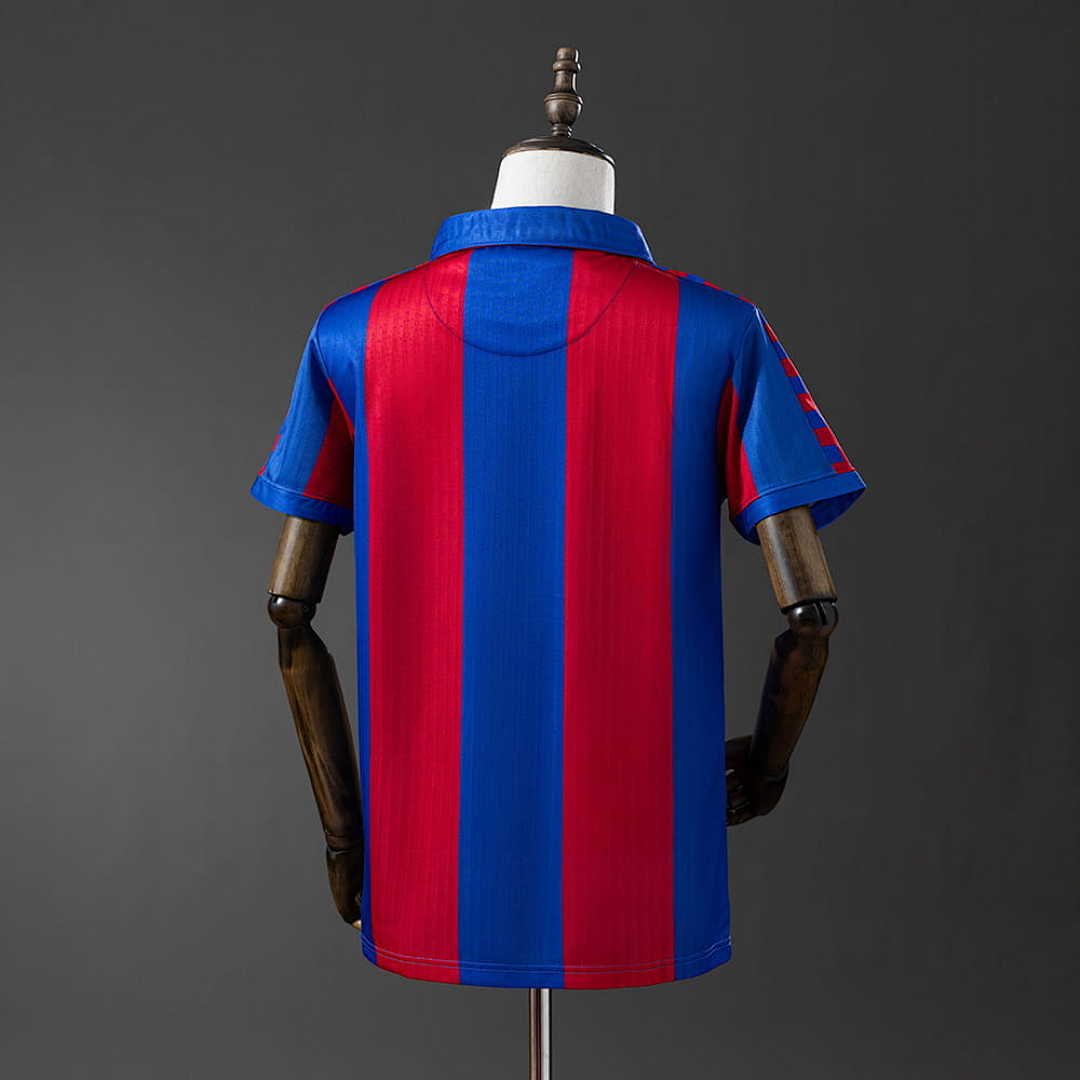 Retro Barcelona 90_92 home S-4XL 6