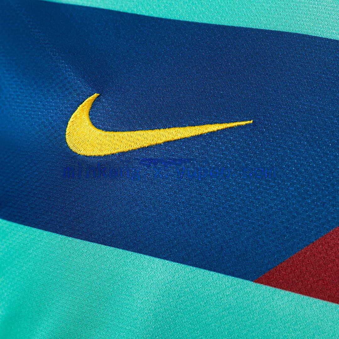 Retro Barcelona 10_11 away S-XXL 4