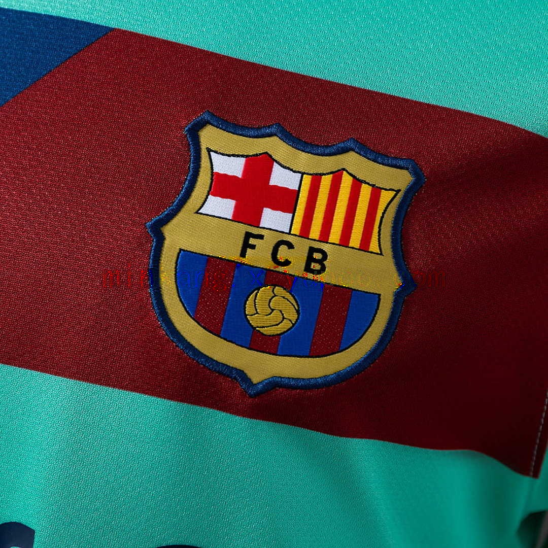 Retro Barcelona 10_11 away S-XXL 5