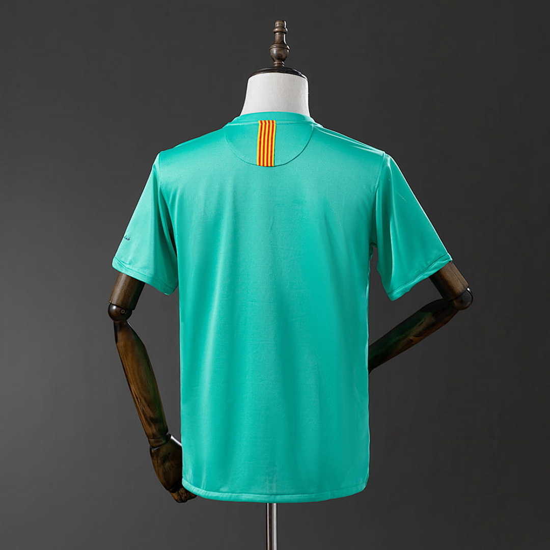 Retro Barcelona 10_11 away S-XXL 8