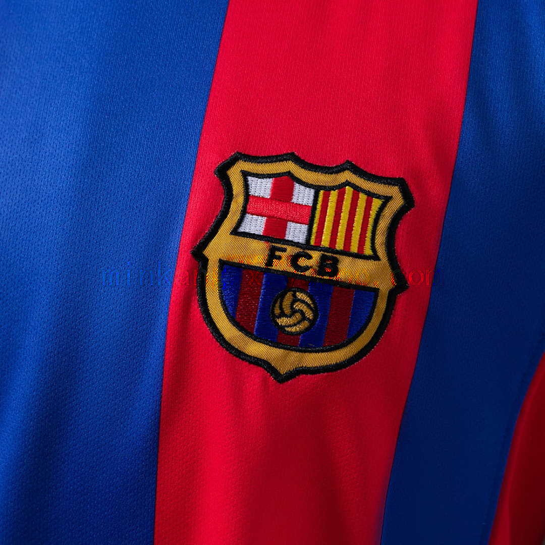 Retro Barcelona 04_05 Home S-XXL 4