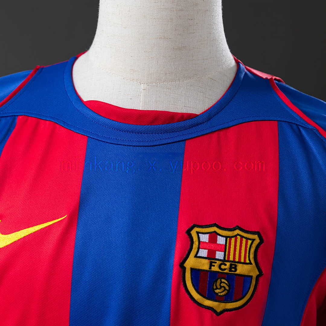Retro Barcelona 04_05 Home S-XXL 5