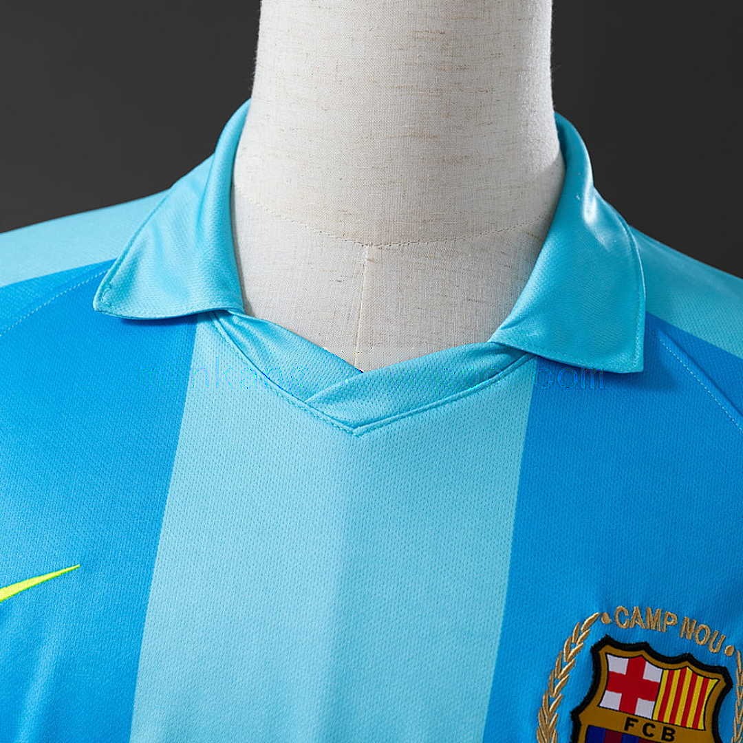 Retro Barcelona 07_08 Away S-XXL 7