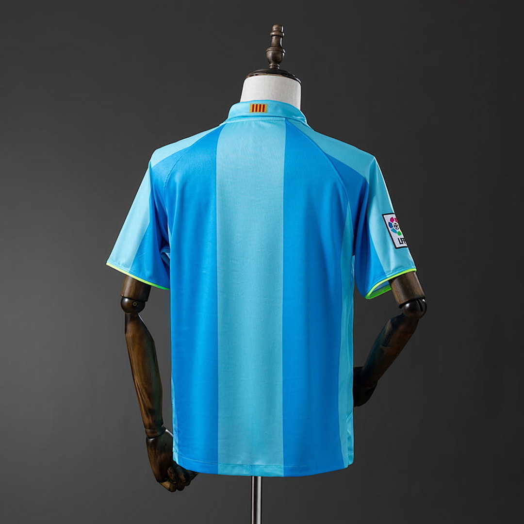 Retro Barcelona 07_08 Away S-XXL 8