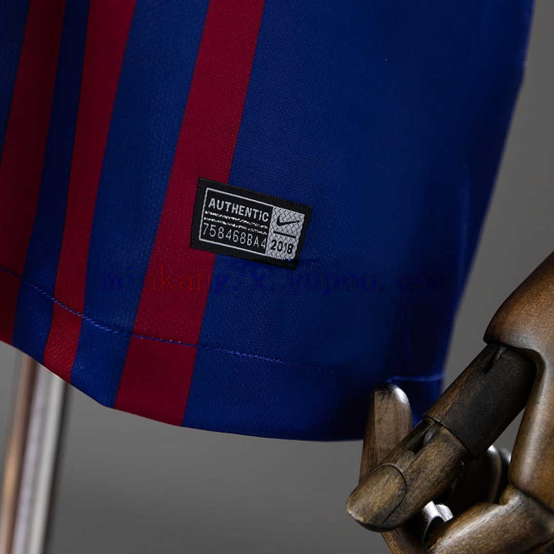 18-19 Barcelona home 2