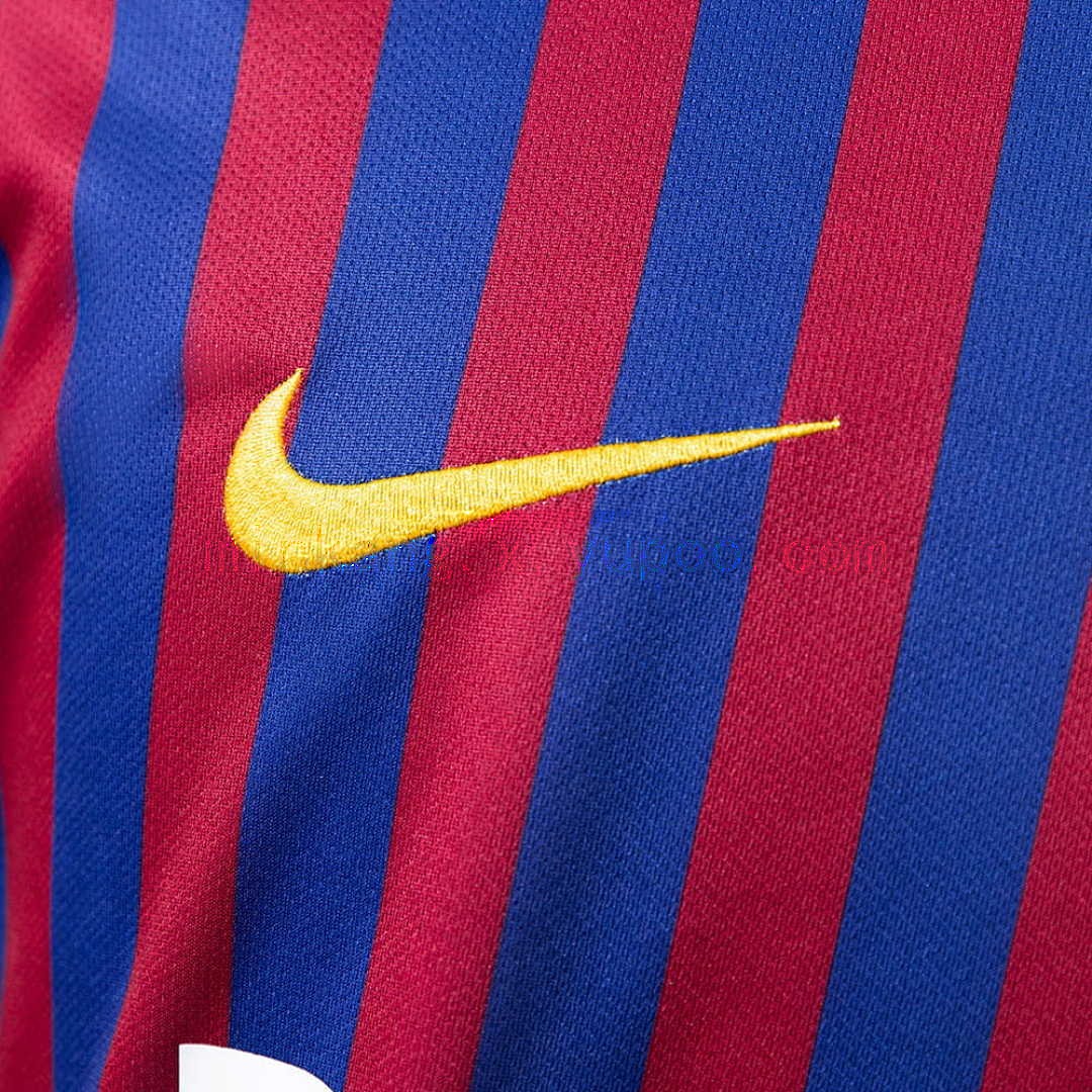 18-19 Barcelona home 4