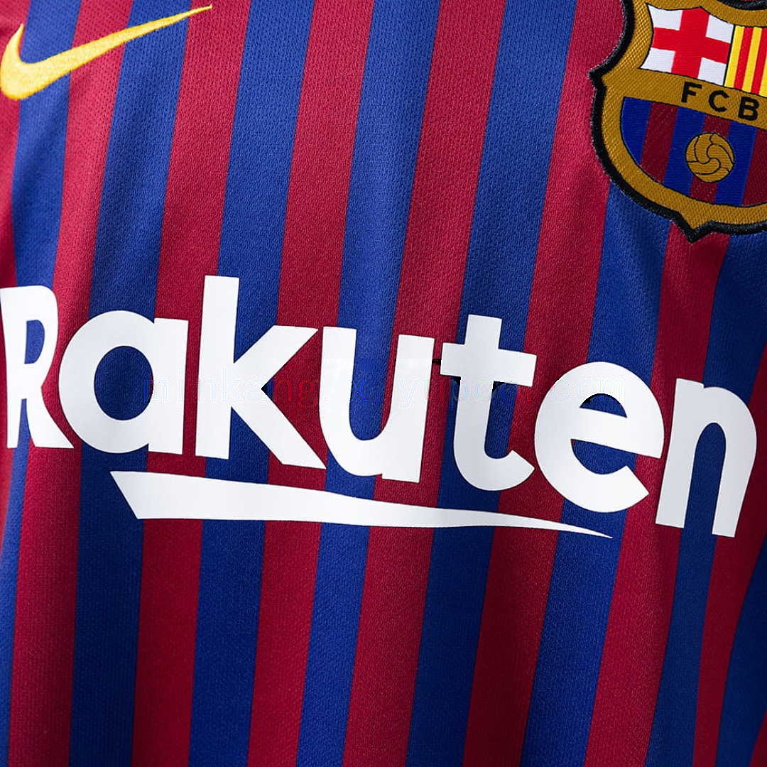 18-19 Barcelona home 6