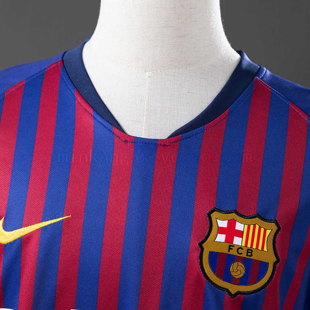 18-19 Barcelona home 7