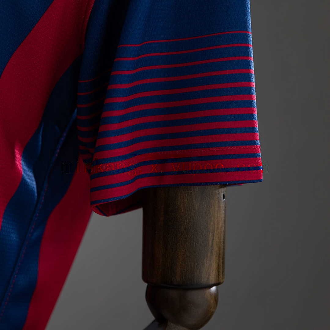 Barcelona 13_14 Home Retro Jersey S-XXL 3