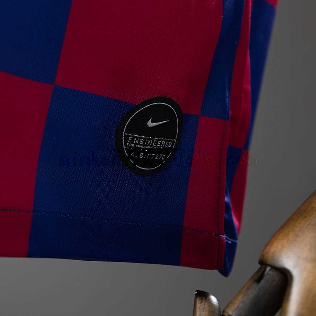 Retro19_20 Barcelona home 2