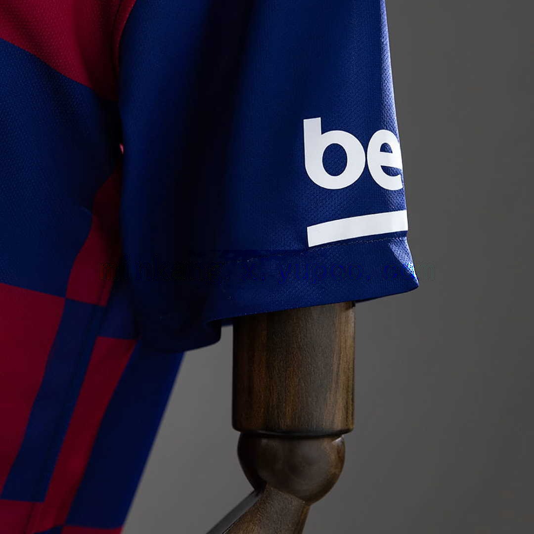 Retro19_20 Barcelona home 3
