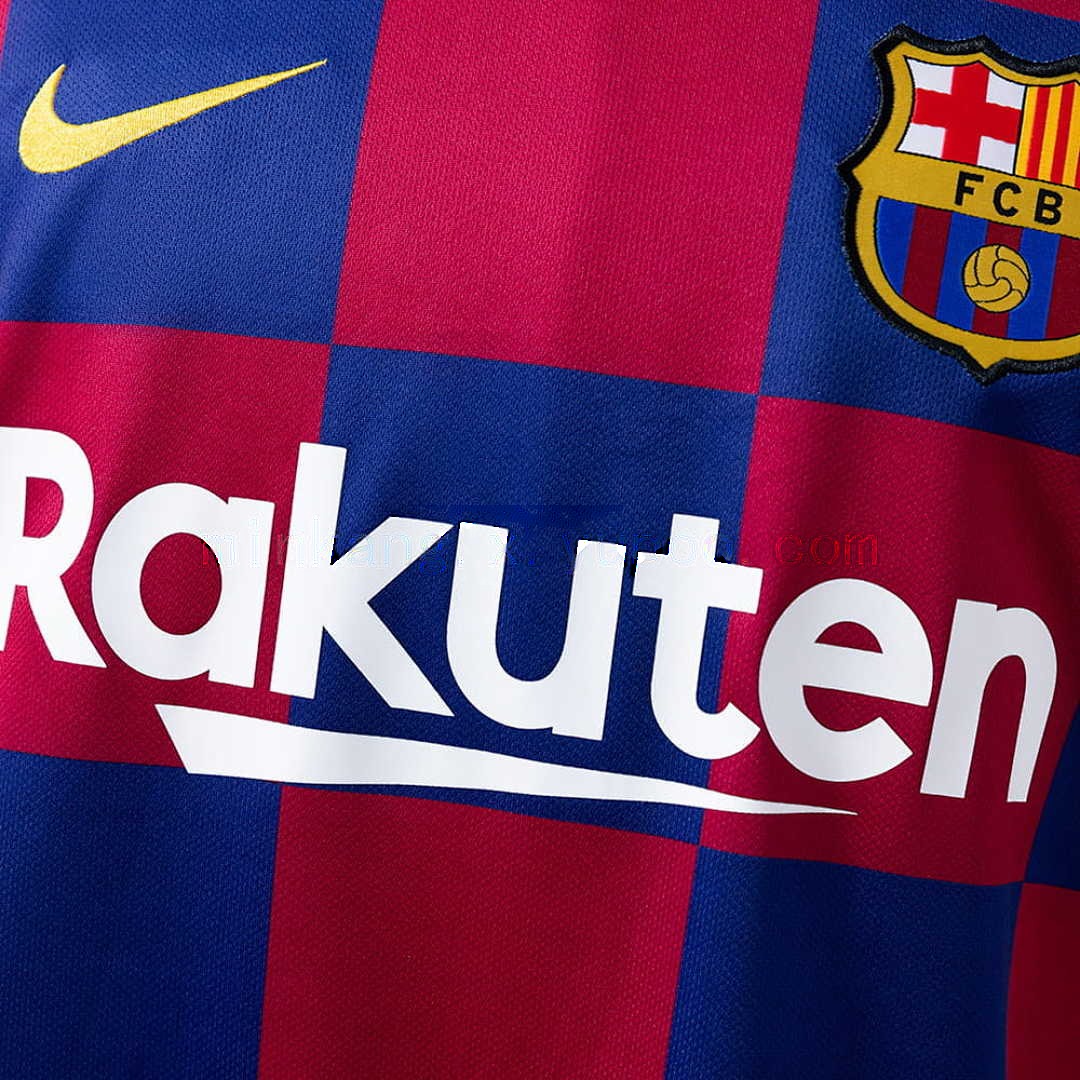 Retro19_20 Barcelona home 6