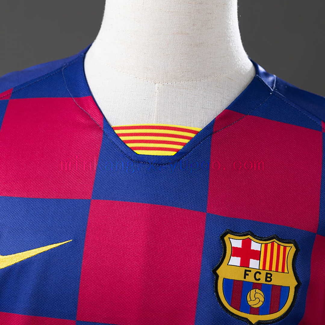 Retro19_20 Barcelona home 7