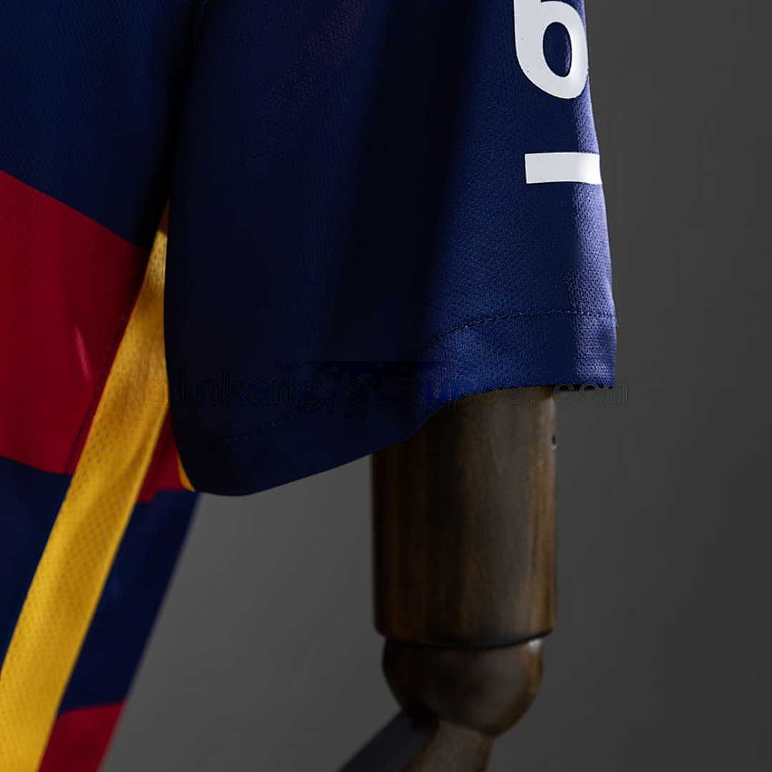 Retro 15_16 Barcelona home S-XXL 3